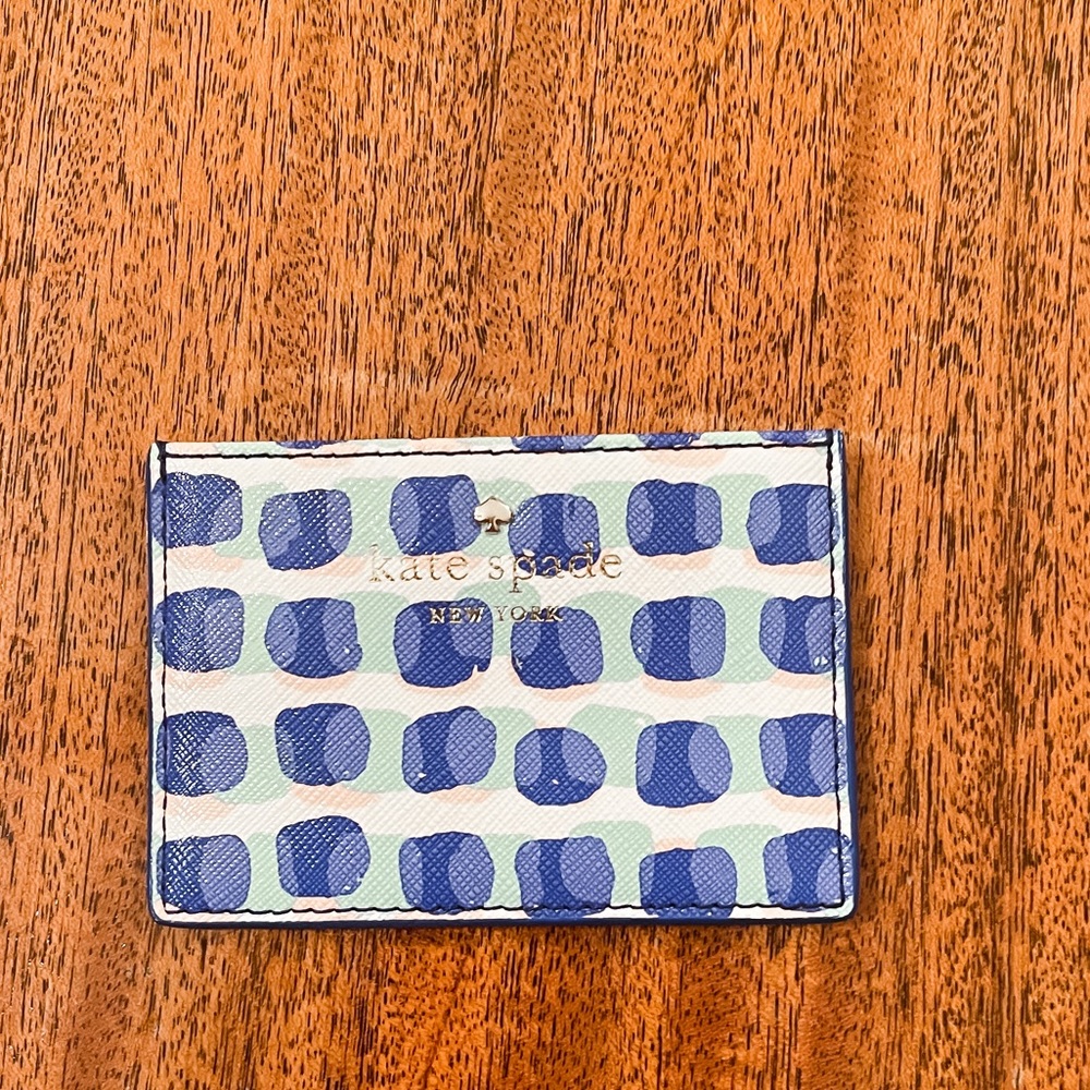 Kate Spade Cardholder